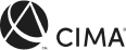 logotyp cima